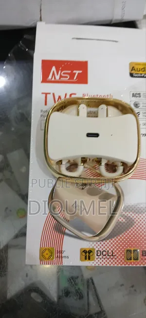 Écouteur BLUETOOTH 2in1