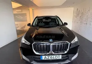BMW X1 xDrive28i AWD 2023 Noir