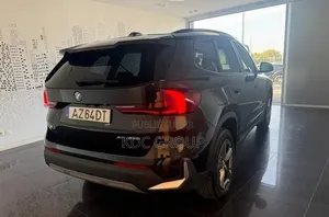 BMW X1 xDrive28i AWD 2023 Noir