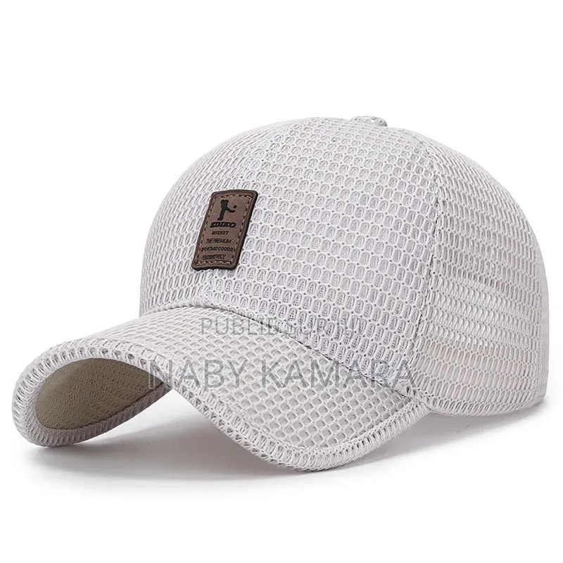 Casquette D Été