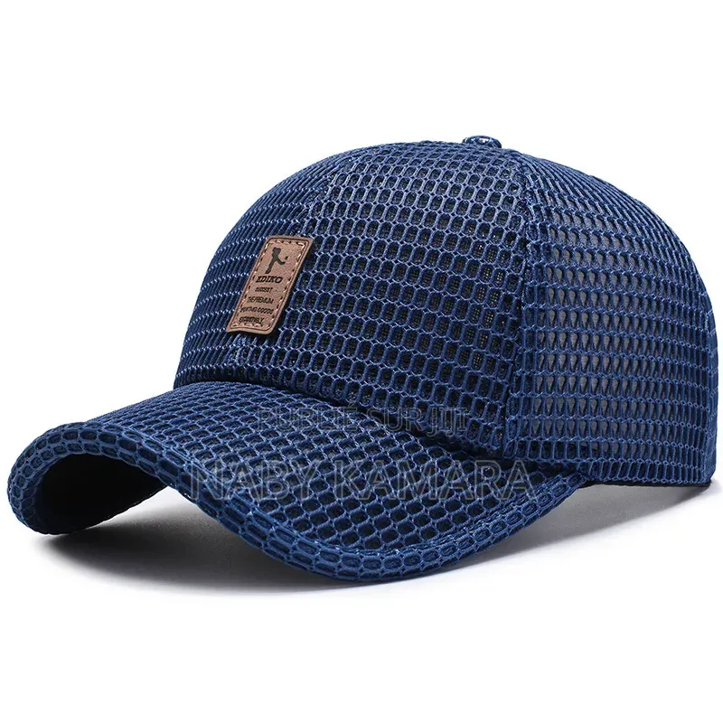 Casquette D Été