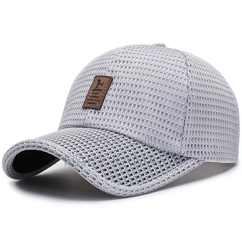 Casquette D Été