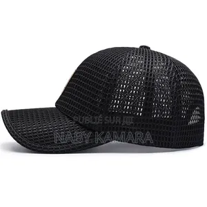 Casquette D Été