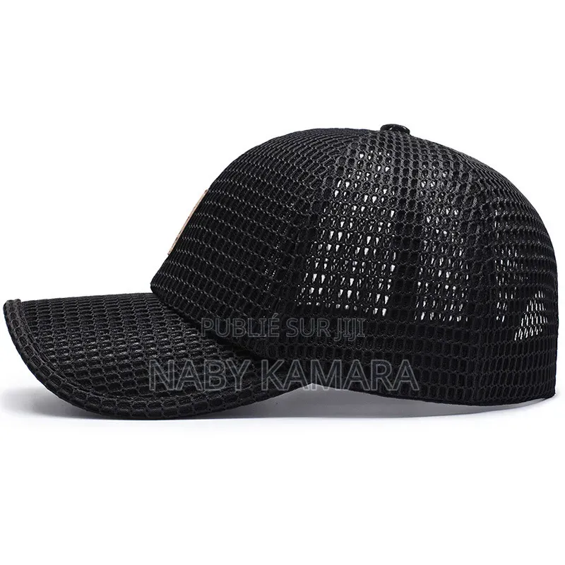Casquette D Été