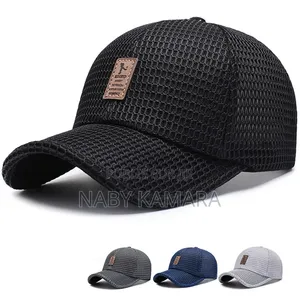 Casquette D Été