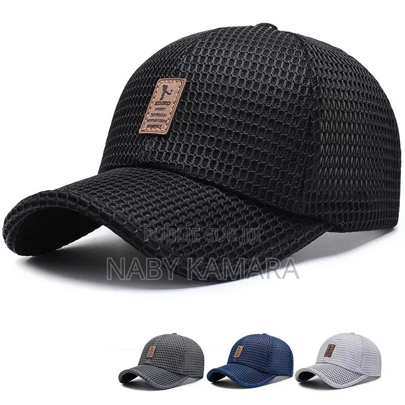Casquette D Été