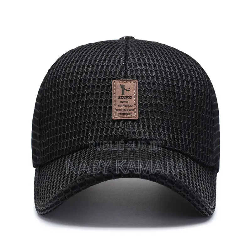 Casquette D Été