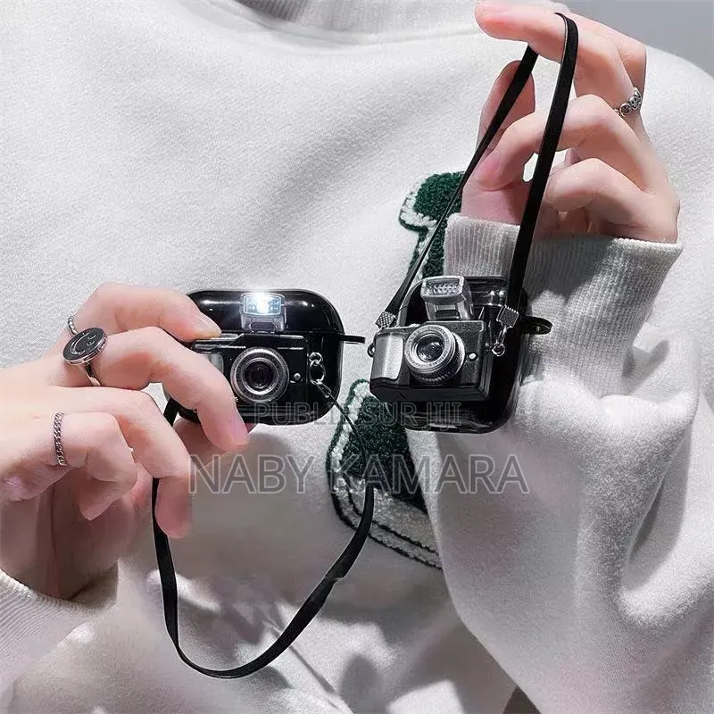 Pochette Pour Airpods