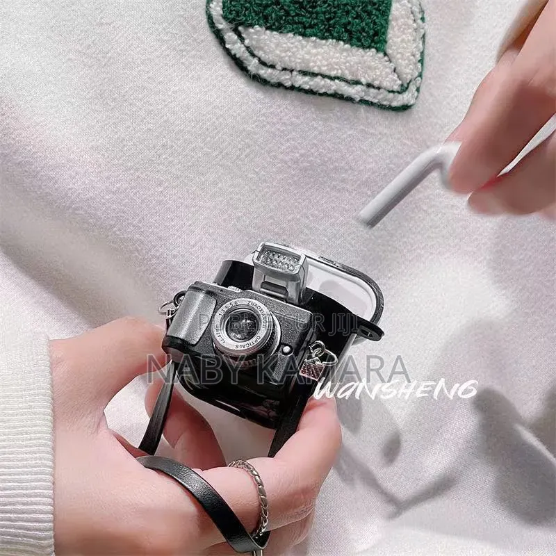 Pochette Pour Airpods
