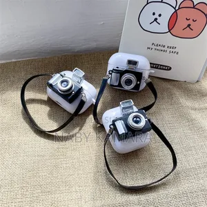 Pochette Pour Airpods