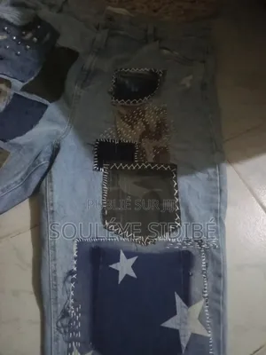 Personnalisez Vos Vêtements en Les Rendant Uniques