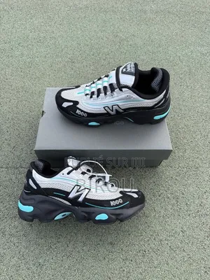 Newbalence 1000 Disponible