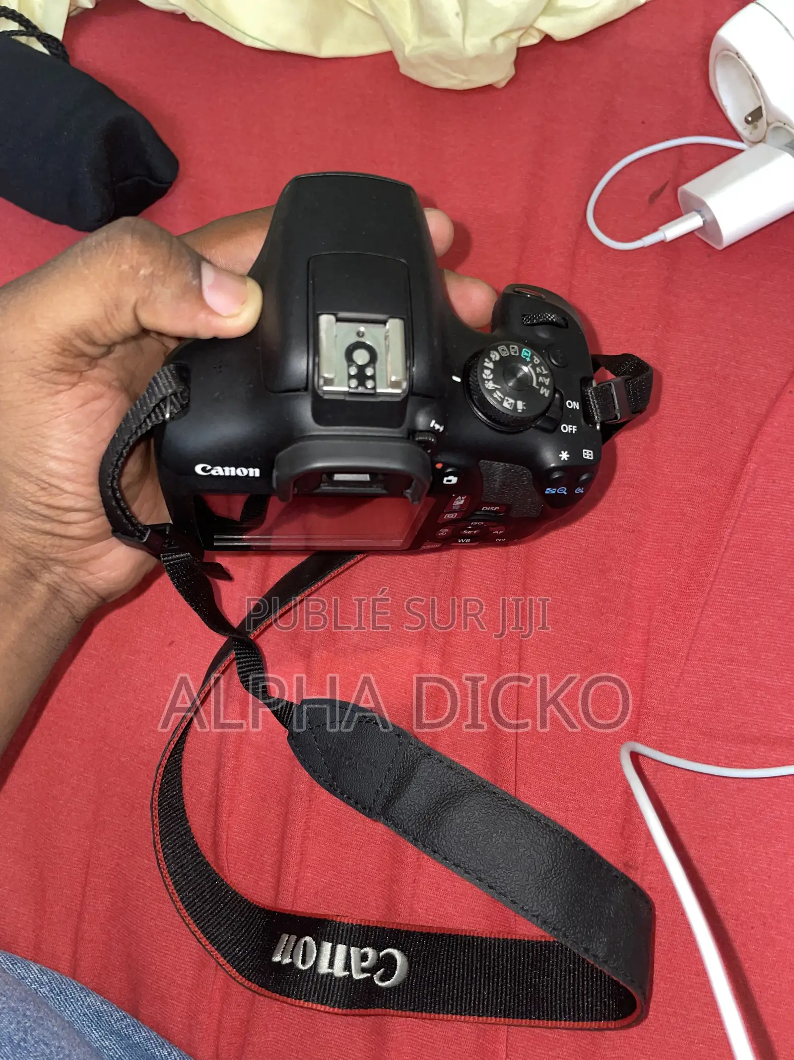 Appareil Photo