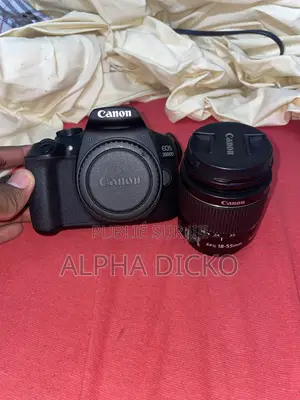 Appareil Photo
