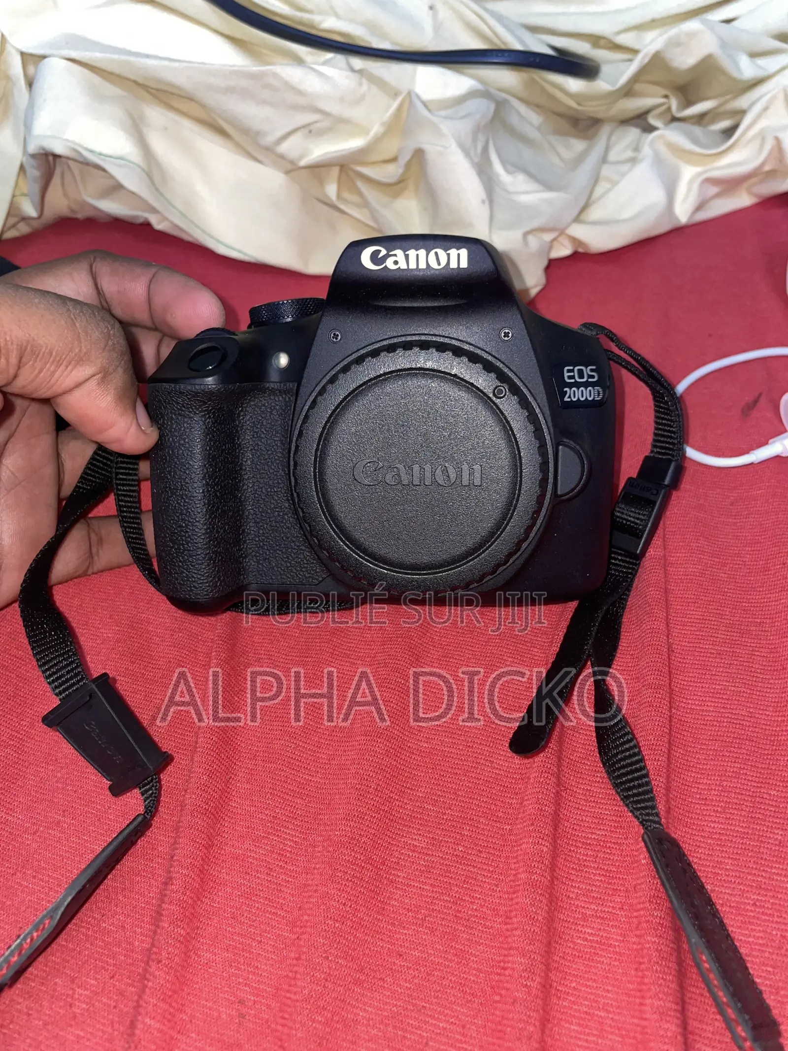 Appareil Photo