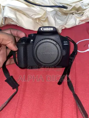 Appareil Photo