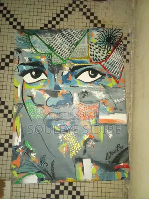 Tableau Mural