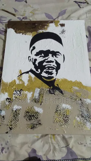 Tableau Mural