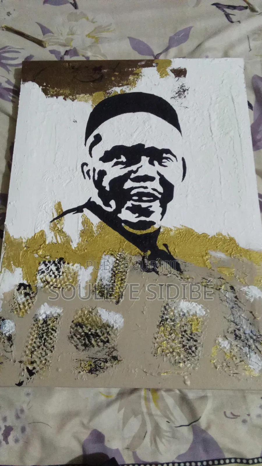 Tableau Mural