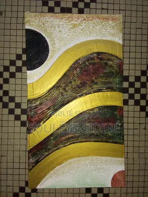 Tableau Mural