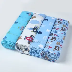Lange Bébé