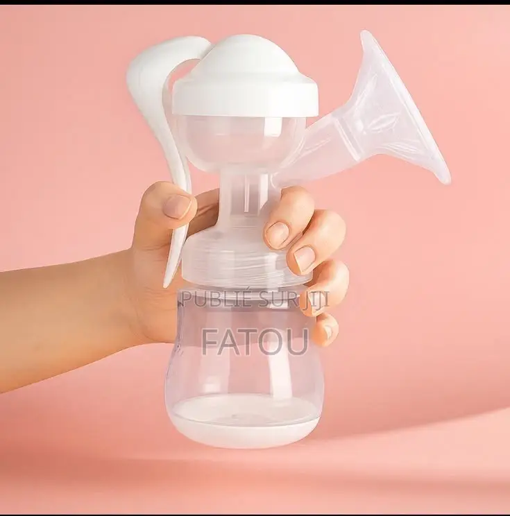 Collecteur De Lait Mains libres.Récupérateur Pour Tire-Lait