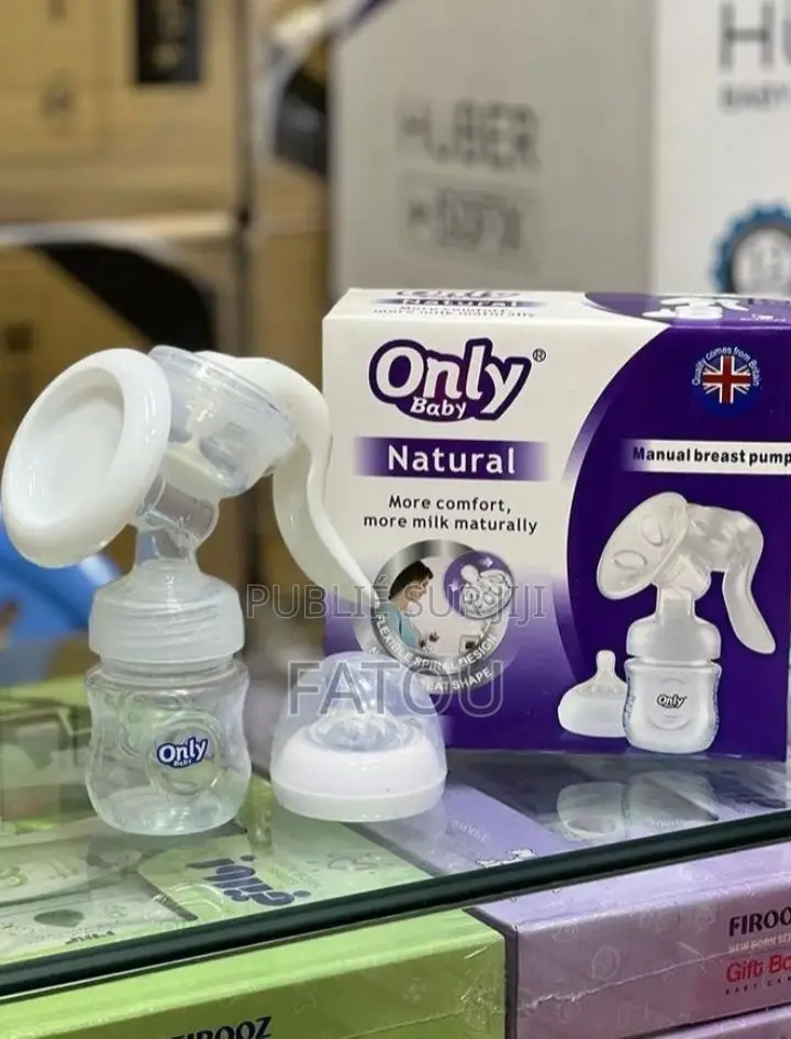 Collecteur De Lait Mains libres.Récupérateur Pour Tire-Lait