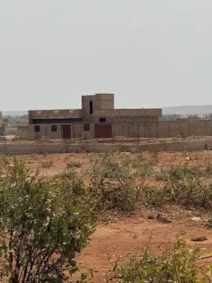 Vente De Terrain À Lelo Diass