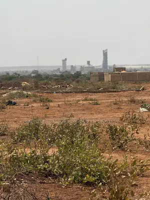 Vente De Terrain À Lelo Diass