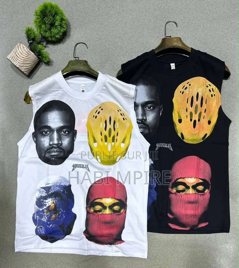 King De La Rue Graphique Xxl.