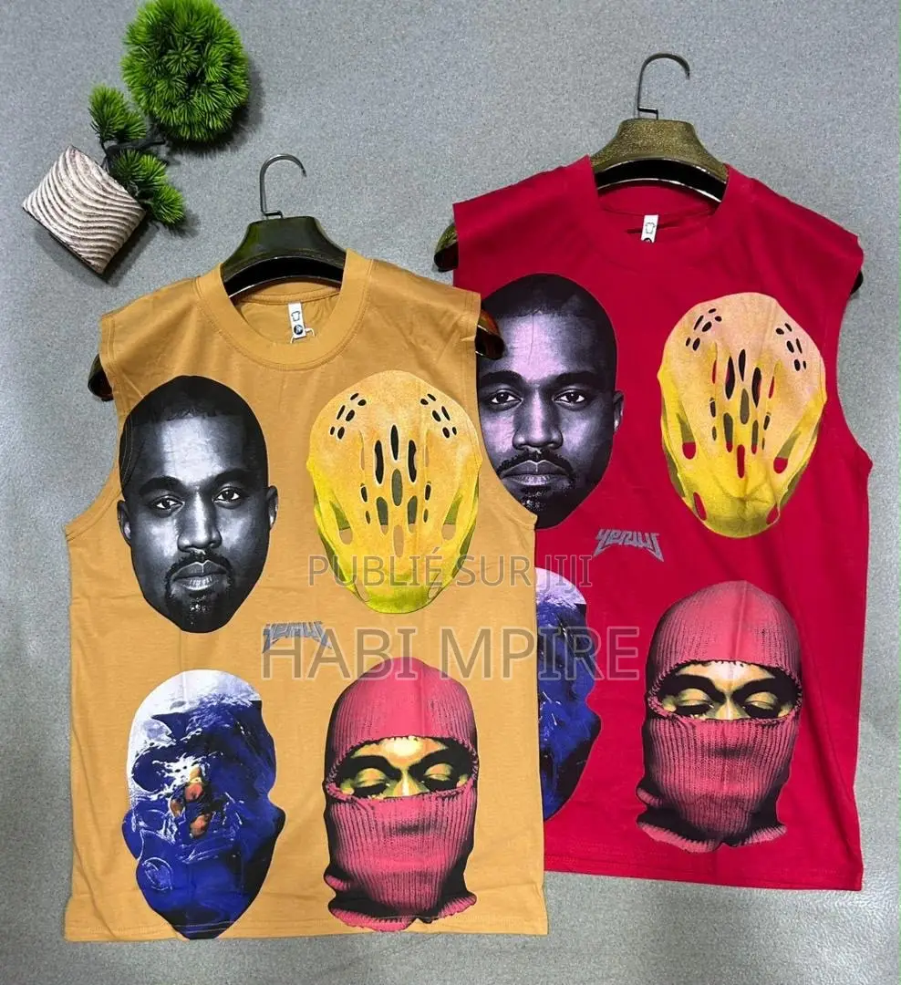 King De La Rue Graphique Xxl.