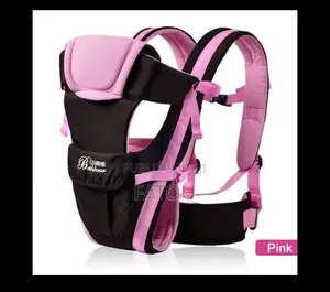 Porte-Bébé Ergonomique 4 en 1