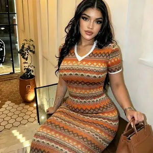 Robe Femme
