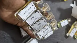 Extrait De Parfum