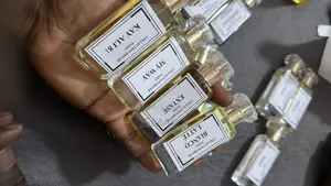 Extrait De Parfum