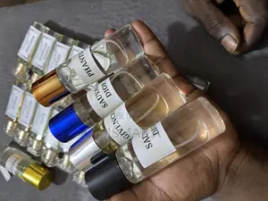 Extrait De Parfum