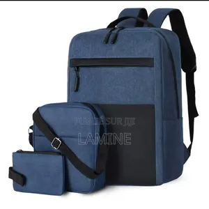 Ensemble Sacs 3 Pièces.