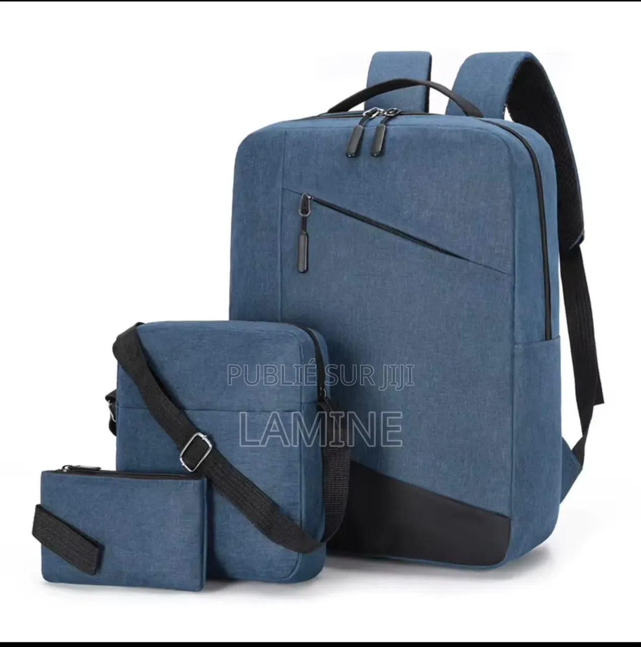 Ensemble Sacs 3 Pièces.
