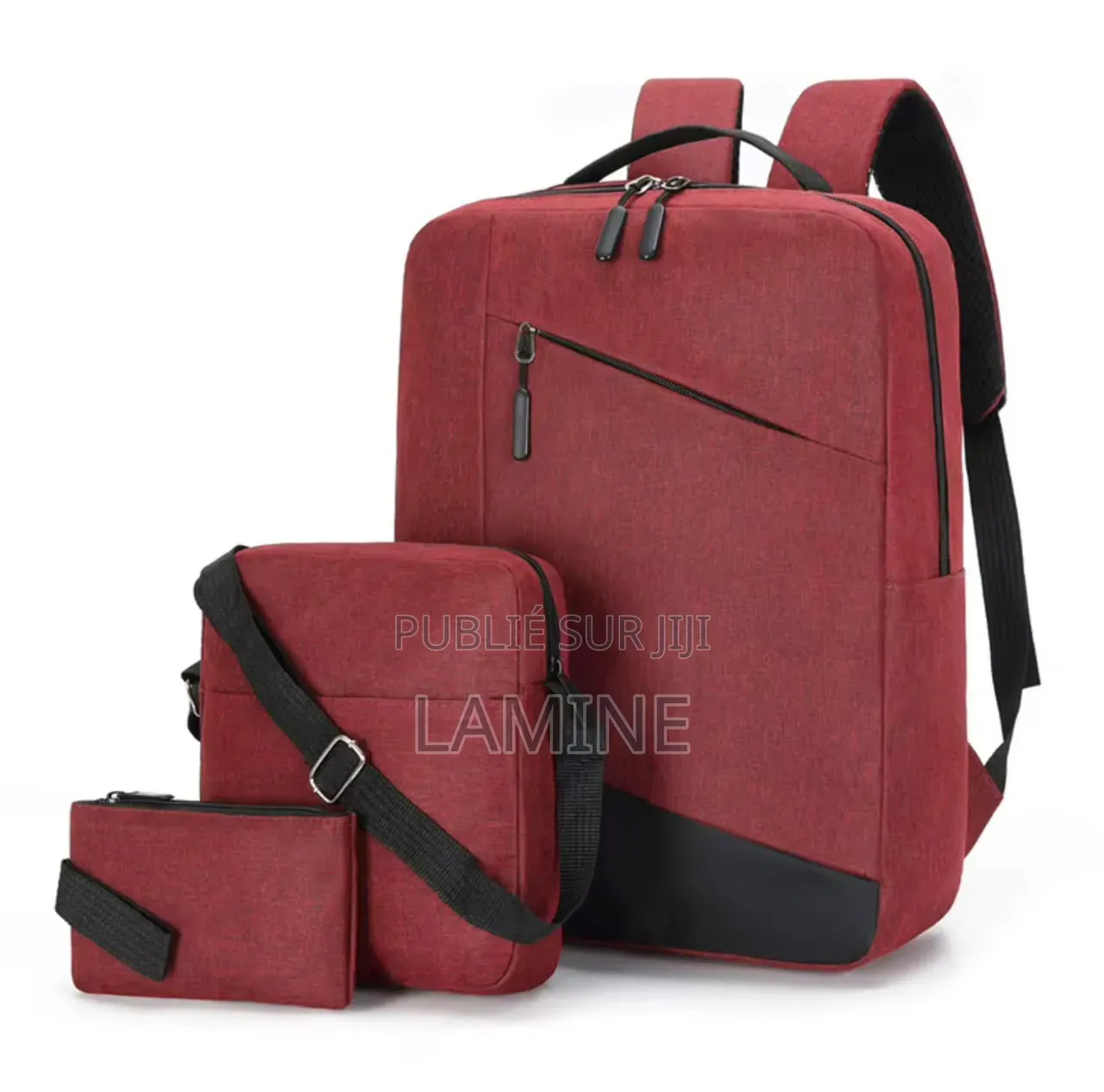 Ensemble Sacs 3 Pièces.