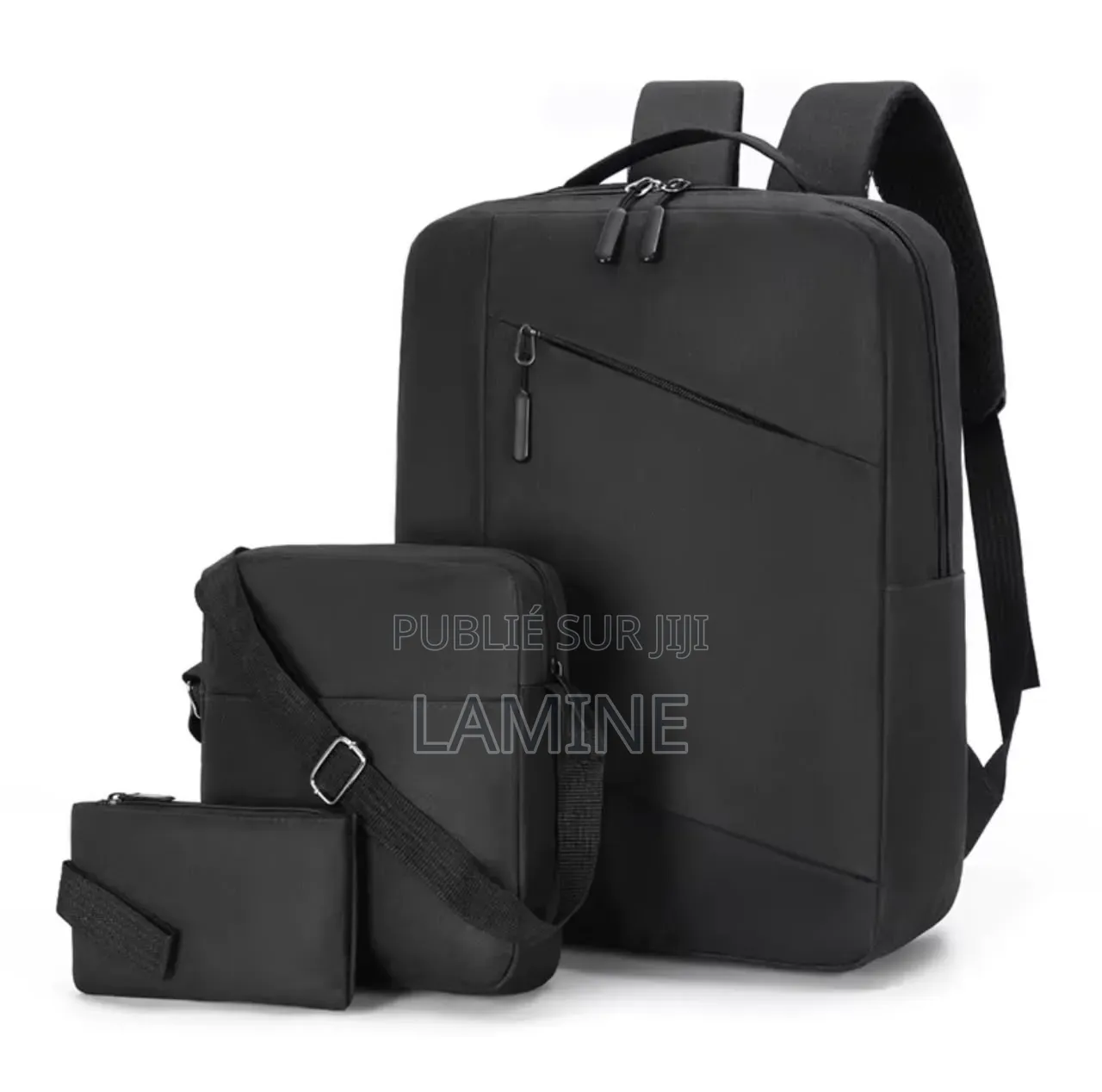 Ensemble Sacs 3 Pièces.
