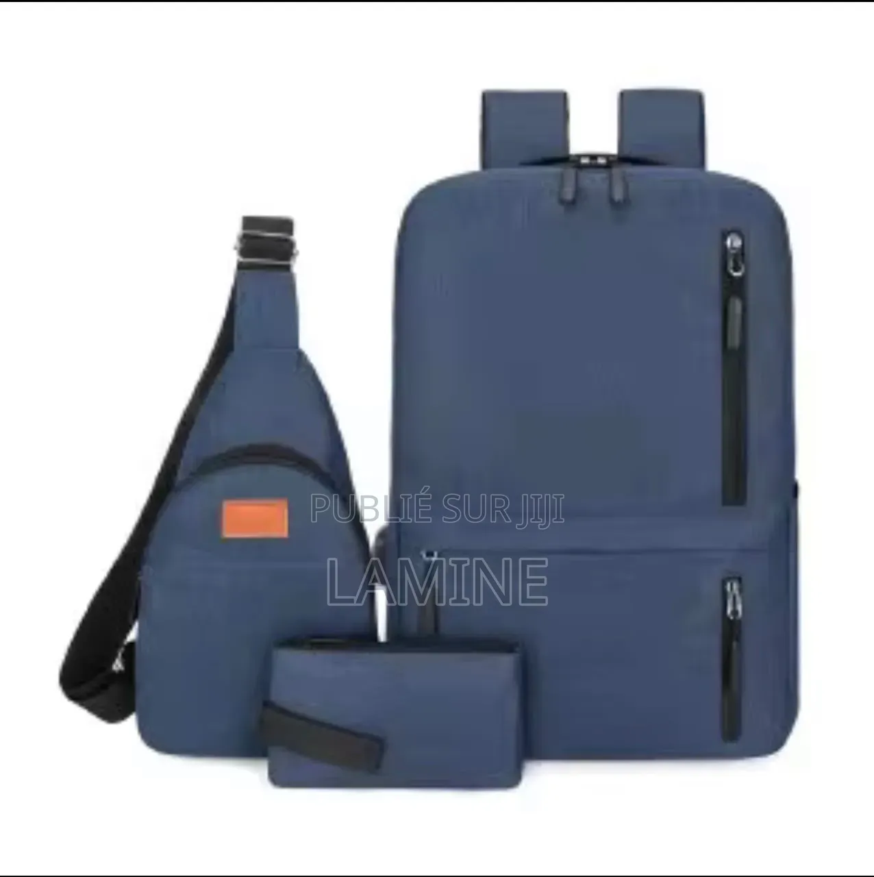Ensemble Sacs 3 Pièces.
