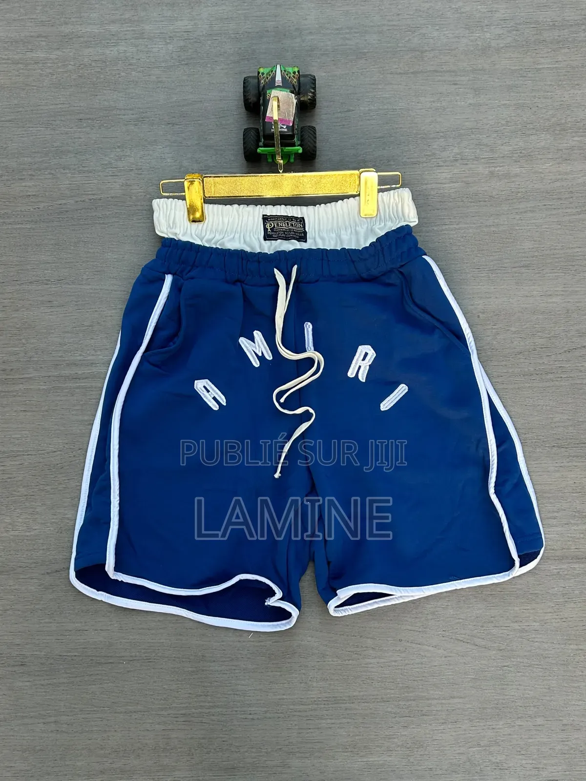 Short Amiri Coton