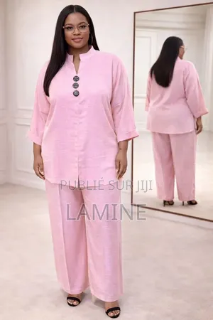 Ensemble Pour Femme