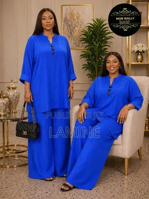 Ensemble Pour Femme