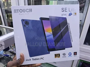 Nouveau Atouch 17Pro Max 512 GB Autre
