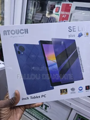 Nouveau Atouch 17Pro Max 512 GB Autre