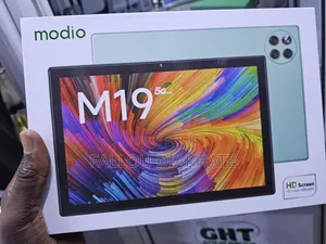 Nouveau Modio M19 512 GB Autre