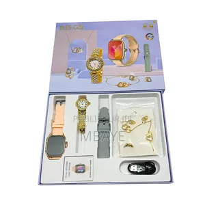 Montre Connectée A58