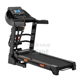 Tapis Sport