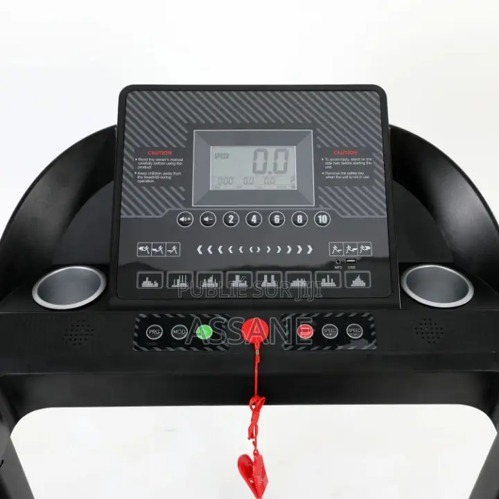Tapis Sport